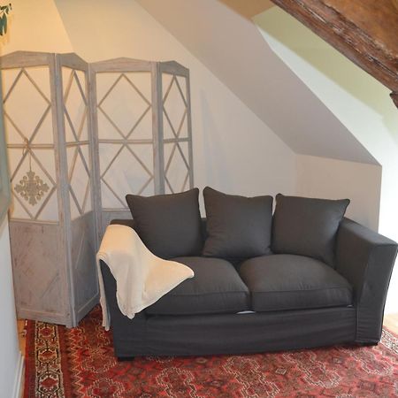 La Maison Du Potager De Mazieres Sainte-Solange Номер фото