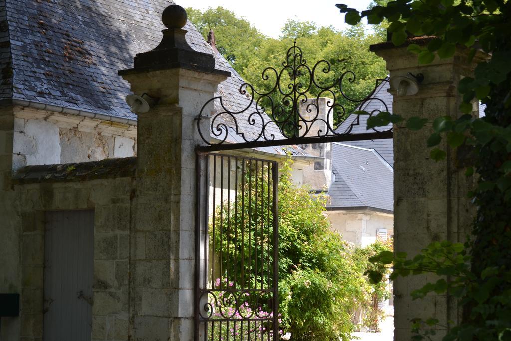 La Maison Du Potager De Mazieres Sainte-Solange Екстер'єр фото